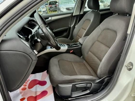 Audi A4 Allroad 2.0TDI 177kc FaceLift  | Mobile.bg    10