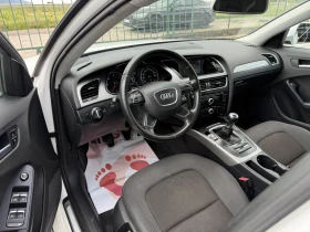 Audi A4 Allroad 2.0TDI 177kc FaceLift  | Mobile.bg    12