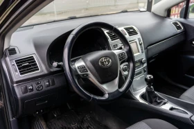 Toyota Avensis 1.8i 147HP!  3  3000 | Mobile.bg    7