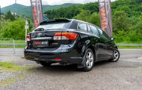 Toyota Avensis 1.8i 147HP!  3  3000 | Mobile.bg    4