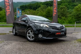 Toyota Avensis 1.8i 147HP!  3  3000 | Mobile.bg    3