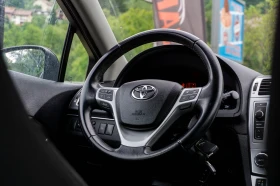 Toyota Avensis 1.8i 147HP!  3  3000 | Mobile.bg    9