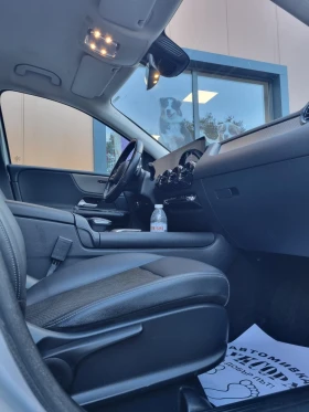 Mercedes-Benz B 180 1.3i 136k.. DCT | Mobile.bg    15