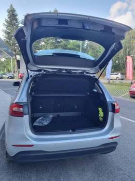 Mercedes-Benz B 180 1.3i 136k.. DCT | Mobile.bg    8