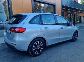 Mercedes-Benz B 180 1.3i 136k.. DCT | Mobile.bg    6
