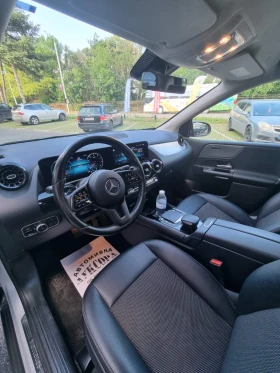 Mercedes-Benz B 180 1.3i 136k.. DCT | Mobile.bg    9