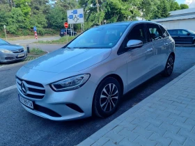 Mercedes-Benz B 180 1.3i 136k.. DCT | Mobile.bg    3