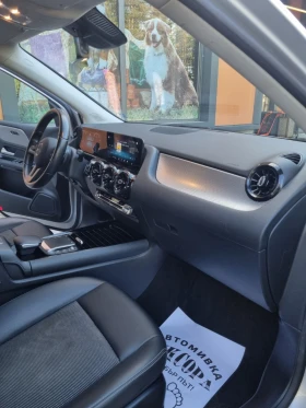 Mercedes-Benz B 180 1.3i 136k.. DCT | Mobile.bg    11