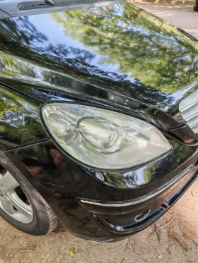 Mercedes-Benz B 200 | Mobile.bg    9