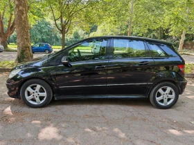 Mercedes-Benz B 200 | Mobile.bg    6