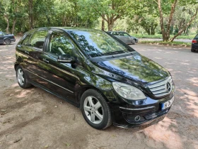 Mercedes-Benz B 200 | Mobile.bg    3