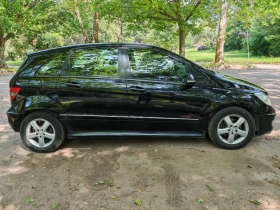 Mercedes-Benz B 200 | Mobile.bg    8