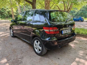 Mercedes-Benz B 200 | Mobile.bg    17
