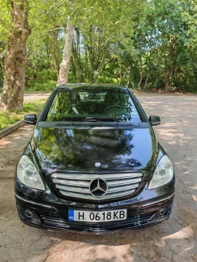 Mercedes-Benz B 200 | Mobile.bg    5