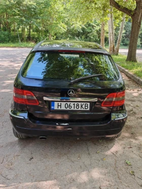 Mercedes-Benz B 200 | Mobile.bg    16