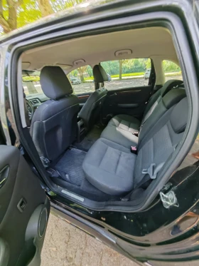 Mercedes-Benz B 200 | Mobile.bg    14