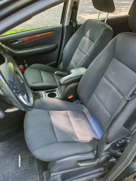 Mercedes-Benz B 200 | Mobile.bg    13