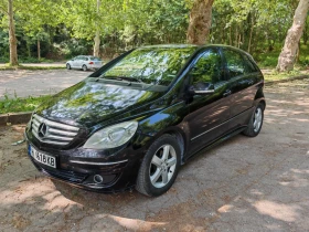 Mercedes-Benz B 200 | Mobile.bg    2