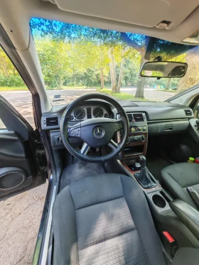 Mercedes-Benz B 200 | Mobile.bg    15