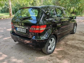 Mercedes-Benz B 200 | Mobile.bg    7