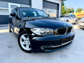 BMW 118 2.0D FACE/AVT