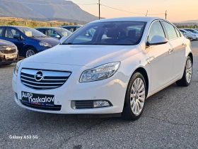 Opel Insignia 1, 9 cdti