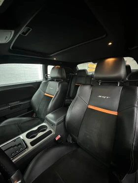 Dodge Challenger  6, 4 SRT | Mobile.bg    6