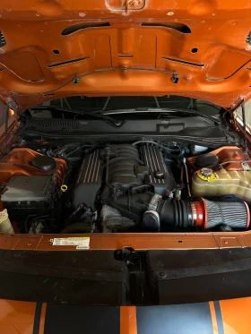 Dodge Challenger  6, 4 SRT | Mobile.bg    12