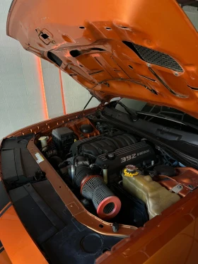 Dodge Challenger  6, 4 SRT | Mobile.bg    11