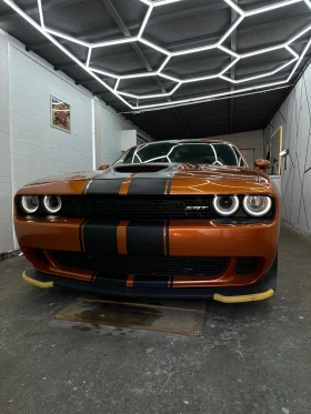 Dodge Challenger  6, 4 SRT | Mobile.bg    2
