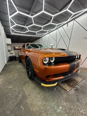 Dodge Challenger  6, 4 SRT | Mobile.bg    3