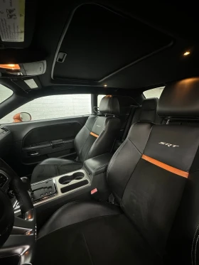 Dodge Challenger  6, 4 SRT | Mobile.bg    7