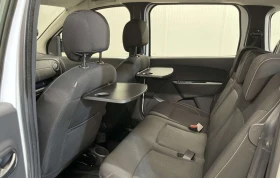 Обява за продажба на Dacia Lodgy 1.6(LPG) ~11 800 лв. - изображение 3