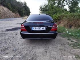 Mercedes-Benz E 500 | Mobile.bg    5