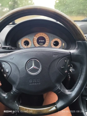 Mercedes-Benz E 500 | Mobile.bg    10