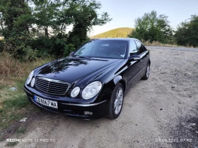     Mercedes-Benz E 500