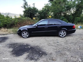 Mercedes-Benz E 500 | Mobile.bg    7