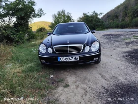 Mercedes-Benz E 500 | Mobile.bg    3