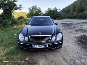 Mercedes-Benz E 500 | Mobile.bg    2