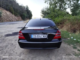 Mercedes-Benz E 500 | Mobile.bg    8