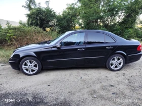 Mercedes-Benz E 500 | Mobile.bg    4