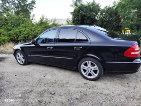 Mercedes-Benz E 500 | Mobile.bg    9