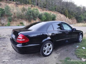Mercedes-Benz E 500 | Mobile.bg    6