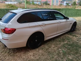 Обява за продажба на BMW 535 313кс ~29 999 лв. - изображение 2