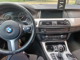 Обява за продажба на BMW 535 313кс ~29 999 лв. - изображение 6
