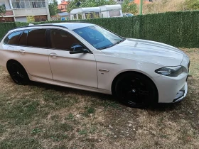 Обява за продажба на BMW 535 313кс ~29 999 лв. - изображение 1
