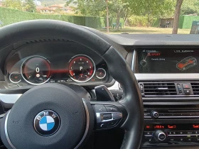 Обява за продажба на BMW 535 313кс ~29 999 лв. - изображение 10