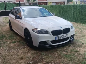 Обява за продажба на BMW 535 313кс ~29 999 лв. - изображение 1