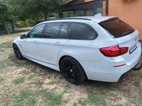 Обява за продажба на BMW 535 313кс ~29 999 лв. - изображение 3