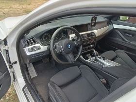 Обява за продажба на BMW 535 313кс ~29 999 лв. - изображение 4